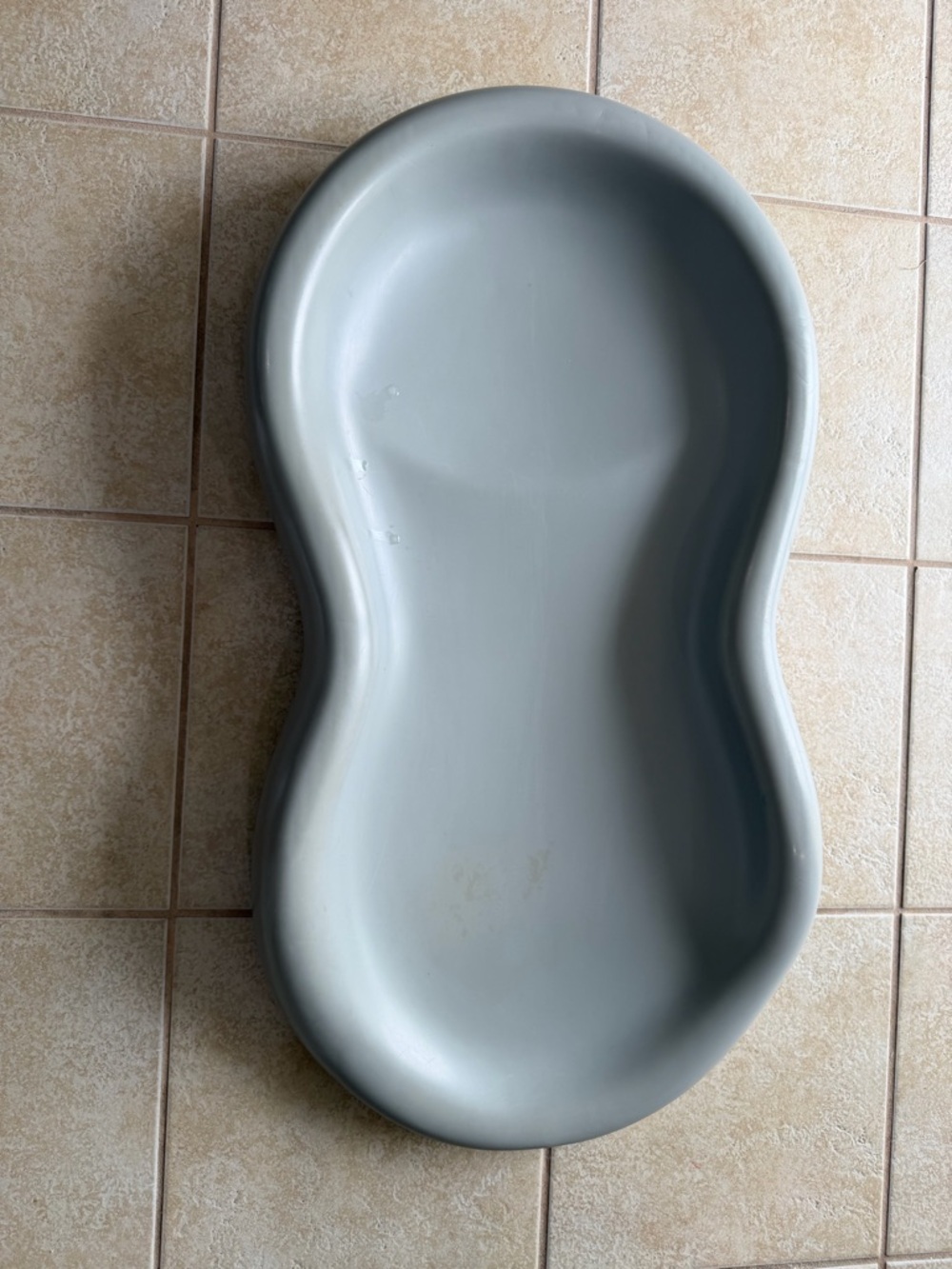 Keekaroo changing pad